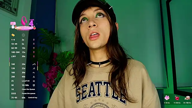 Feniix   online show from March 2026 05:02:01 AM