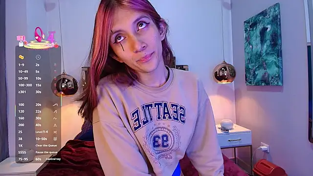 Feniix   online show from April 2026 04:48:02 AM