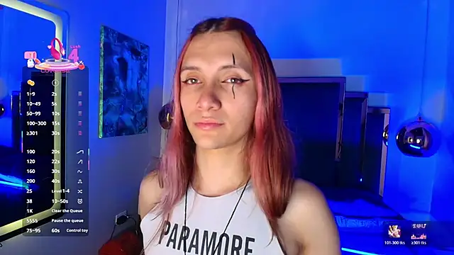 Feniix   online show from April 2026 05:21:01 AM