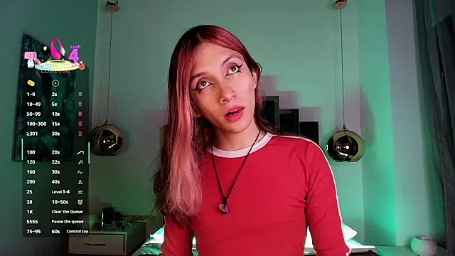 Feniix   online show from April 2026 05:14:02 AM