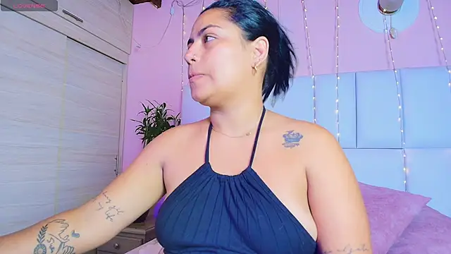 kiana cream online show from March 2025 11:44:02 AM