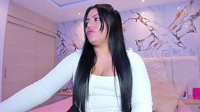 kiana cream online show from December 2025 04:58:01 PM