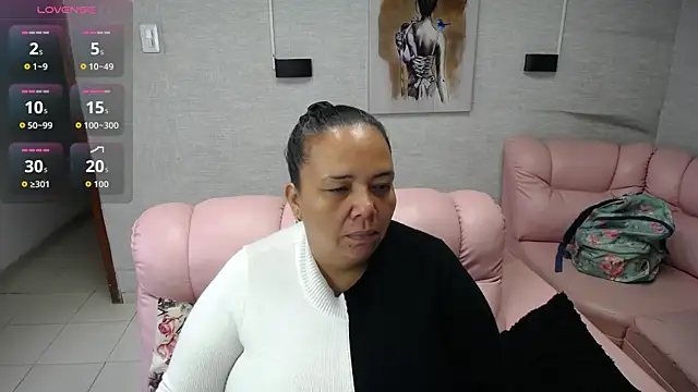 Penelope Nipples  online show from October 2025 11:55:02 AM
