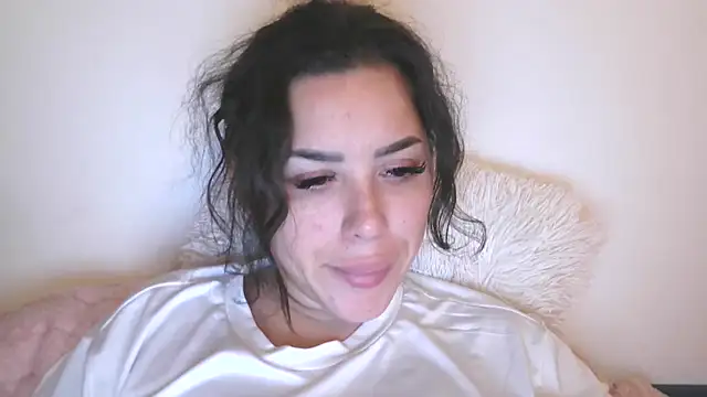 LovelyJulliette online show from November 2025 11:04:02 PM