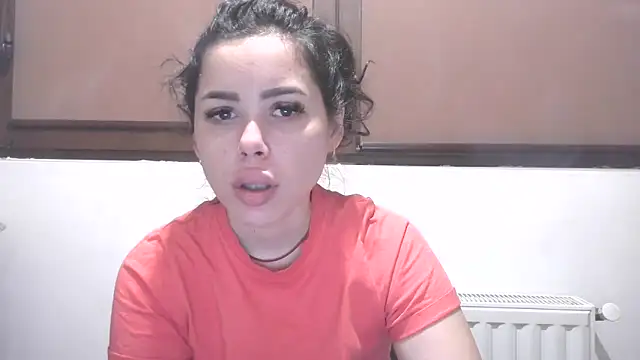 LovelyJulliette online show from February 2026 01:18:01 PM