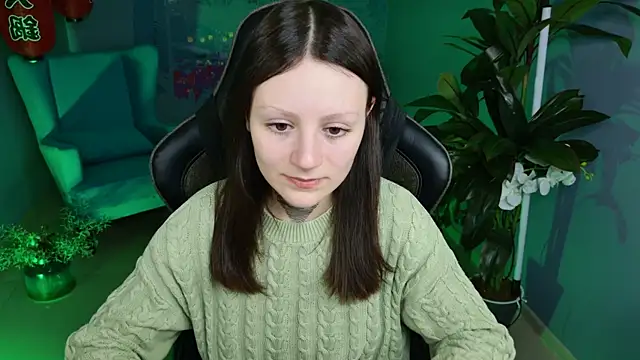 VeliraBraitberg online show from December 2024 08:09:01 AM