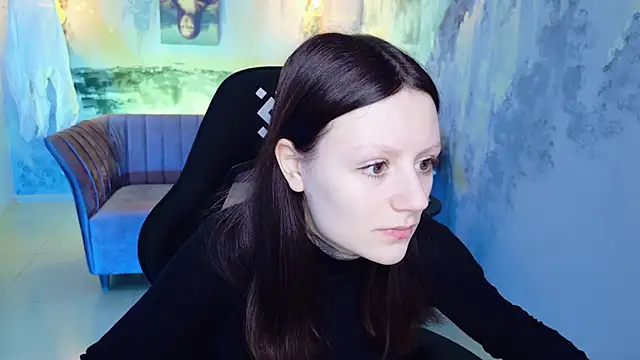 VeliraBraitberg online show from December 2024 05:07:02 AM