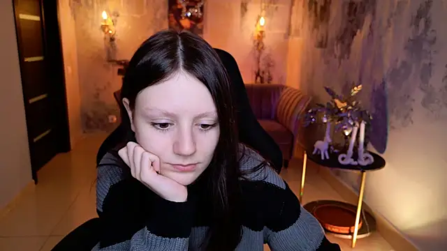 VeliraBraitberg online show from January 2025 11:15:01 AM