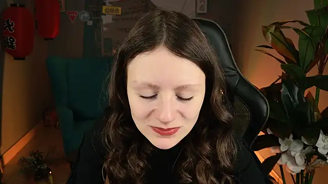 VeliraBraitberg online show from January 2025 11:22:02 AM