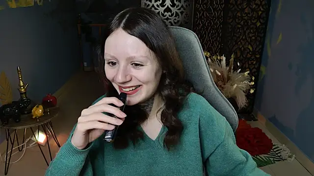 VeliraBraitberg online show from January 2025 11:13:02 AM