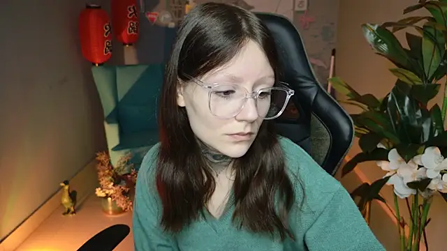 VeliraBraitberg online show from February 2025 05:07:02 AM