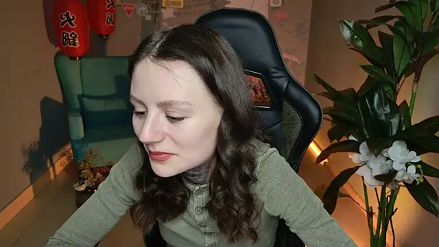 VeliraBraitberg online show from February 2025 02:15:01 PM