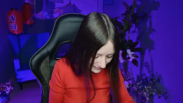 VeliraBraitberg online show from February 2025 05:05:02 AM