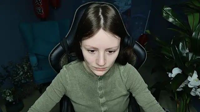 VeliraBraitberg online show from March 2025 05:07:02 AM