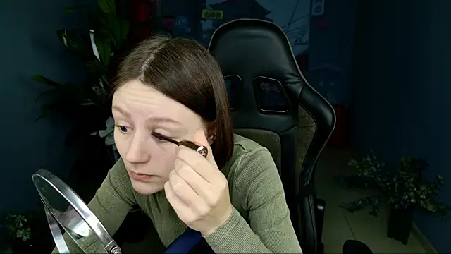 VeliraBraitberg online show from March 2025 05:05:02 AM