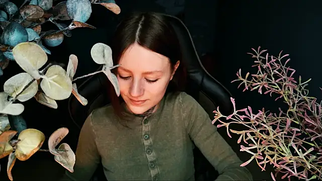 VeliraBraitberg online show from March 2025 08:10:01 AM