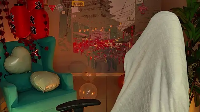 VeliraBraitberg online show from February 2026 01:06:01 PM