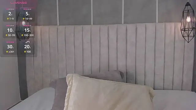 lea gray online show from February 2025 07:24:02 PM