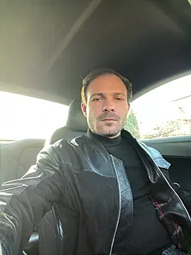 Adventurehotman online show from December 2024 01:40:02 PM