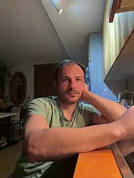 Adventurehotman online show from March 2025 12:55:02 AM