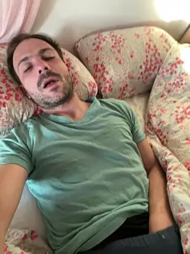 Adventurehotman online show from March 2025 04:03:02 PM