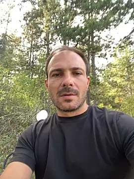 Adventurehotman online show from September 2025 01:43:02 PM