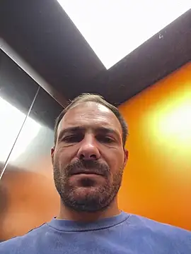 Adventurehotman online show from September 2025 05:36:02 PM