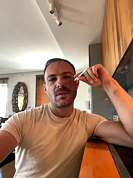 Adventurehotman online show from September 2025 11:02:02 AM