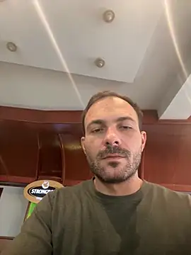 Adventurehotman online show from October 2025 12:06:01 PM