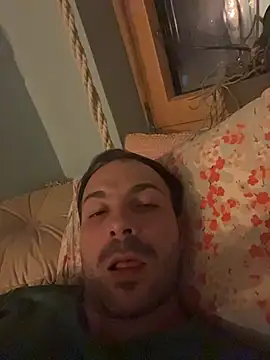 Adventurehotman online show from December 2025 01:24:02 AM