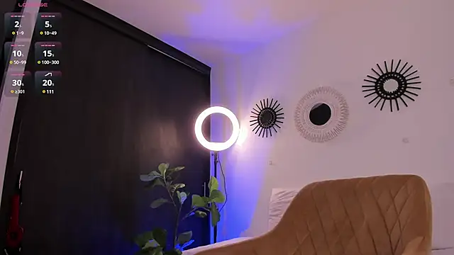 SexyCharlize08 online show from December 2024 12:57:02 AM