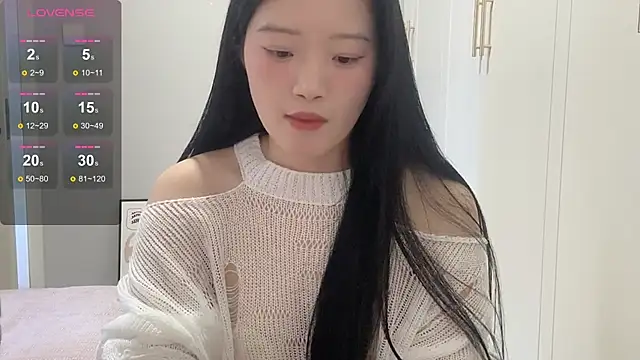 rose-u online show from November 2025 02:06:01 AM