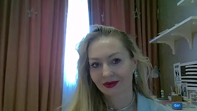 ZarinaSwift online show from September 2025 04:38:02 AM