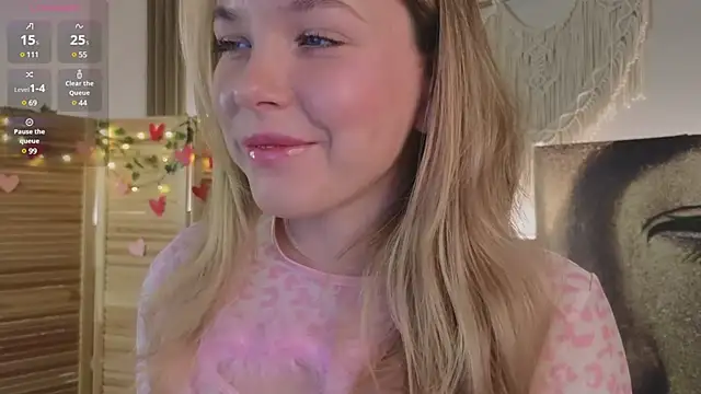 Snapshot of milly_shy chatting on February 2025 07:04:02 AM milly shy online show from February 2025 07:04:02 AM