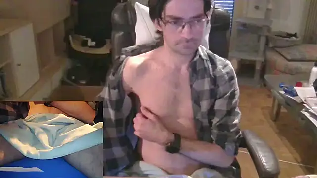 Drmoriarty07 online show from March 2025 07:42:02 AM