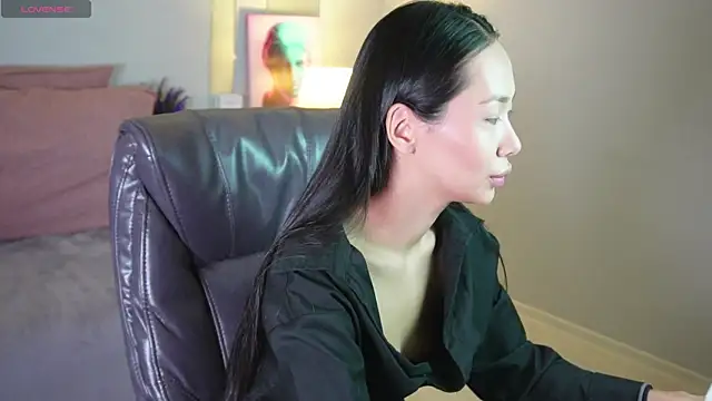  MIURA  online show from February 2025 01:36:01 AM