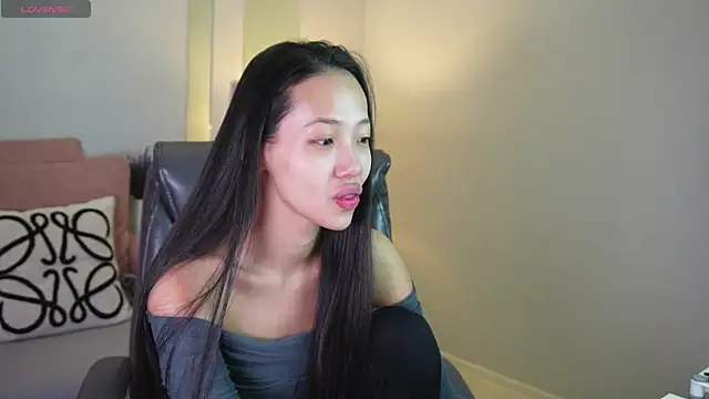  MIURA  online show from February 2025 03:53:01 AM