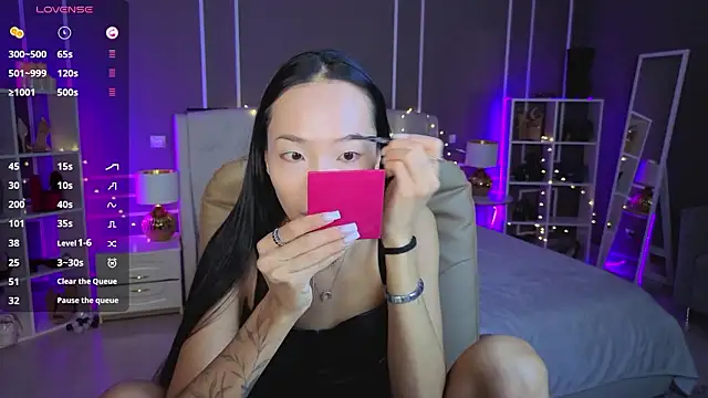  MIURA  online show from January 2026 11:47:02 PM