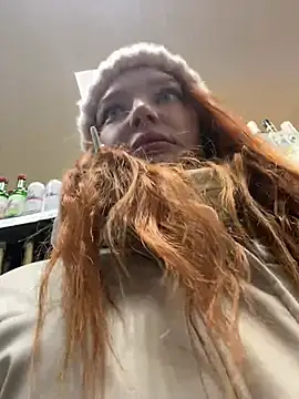 AmmyHot online show from January 2025 04:02:02 AM