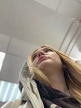 AmmyHot online show from February 2025 06:51:01 AM