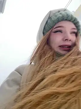 AmmyHot online show from February 2025 03:39:02 AM