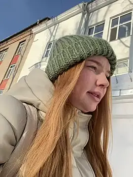 AmmyHot online show from February 2025 04:12:02 AM