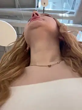 AmmyHot online show from February 2025 07:23:01 AM