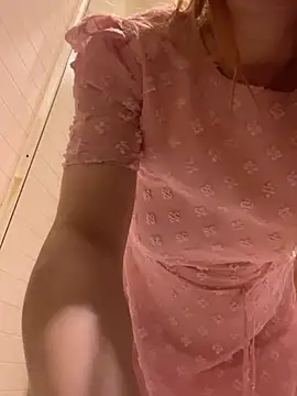 AmmyHot online show from March 2025 07:13:02 AM