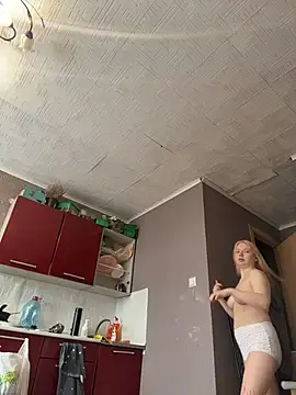 AmmyHot online show from February 2026 04:31:01 AM