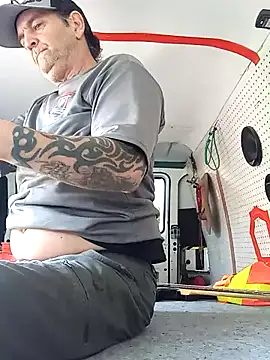 Hotbodyscottie online show from February 2025 03:17:01 PM