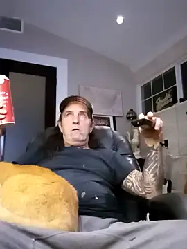 Hotbodyscottie online show from February 2025 11:25:02 AM