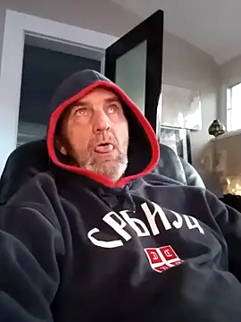 Hotbodyscottie online show from February 2025 12:19:01 PM