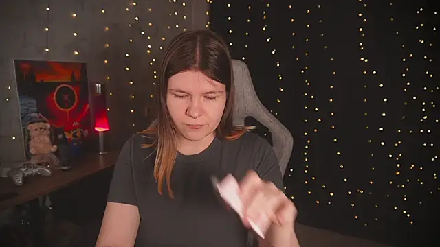 cuteamberlyyy online show from December 2025 04:51:01 AM