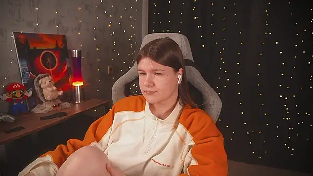 cuteamberlyyy online show from February 2026 05:24:01 AM